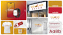 create a timeless business logo design and animation