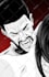 draw an awesome comic book cover illustration for you