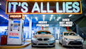 design custom youtube thumbnails for car or auto reviews