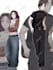 draw full body art, fanart, anime style character design