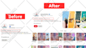 optimize and manage your pinterest business account for etsy