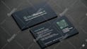 do business card design, unique business card with 3 concept