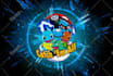 design a custom pokemon logo