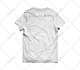 create t shirt mockup design