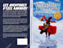 edit book, cover  size, text, image, color and 3d mockup