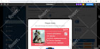 do ui ux design, graphic and website designers, figma website design