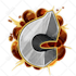 create a custom minecraft server logo or icon