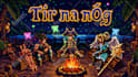 draw awesome pixel art character or background