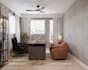 design and render interior, exterior by 3dmax