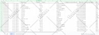 do data entry, web research, web scraping and excel data entry
