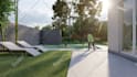 create your backyard landscape design and render