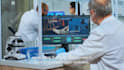 create a stunning business promotional video commercial or explainer