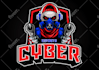 design cartoon mascot logo, character and caricature