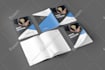 create a brochure, catalog, booklet, and menu design