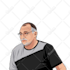 draw cartoon vector portrait from your group or team photo