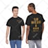 do unique t shirt design for print on demand business