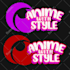 create y2k clothing logo type for your brand
