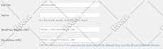 design a modern wordpress website or webshop