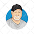 make a cartoon caricature avatar for you in 24hours