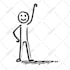 draw minimalist continuous line art within 5 hours