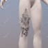 design custom japanese irezumi tattoo