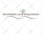 minimal and modern real estate logo business branding