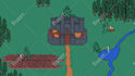 create pixel art for you