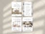 create pdf lead magnet, ebook, pdf guide, workbook design