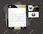 design your stationery professionally