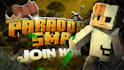 make custom professional minecraft youtube thumbnails
