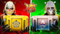 make a professional 3d csgo cs2 thumbnail