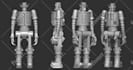 3d modeling  and texturing  for game props and game assets