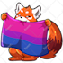 draw you animal mascot