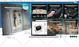 do outstanding amazon product photography and postediting