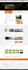 design and deploy a professional website with wordpress fast