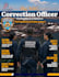 design professional magazine cover and catalog