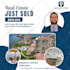 design editable canva instagram post design, or real estate templates