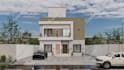 design and render 3d exterior for your house, building