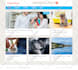 create a great website for viral or arbitrage