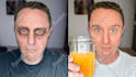 photoshop eye popping youtube thumbnail