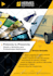 design stylish and clean corporate and busines flyers