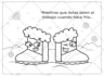 create beautiful vector illustration for a kids book