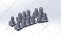 create 2d technical drawings and 3d cad models on solidworks