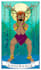 draw and design unique custom tarot cards