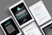 design ebook, PDF lead magnet, workbook, white paper