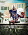 design sports graphics, poster, flyer, banner, committed edit, jersey swap