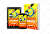 do book design and layout formatting for print or ebook