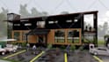 create your architectural 2d and 3d design in revit