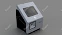 do 3d modelling, 3d rendering, industrial and product design