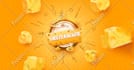 design eyecatching website header, slider or banner